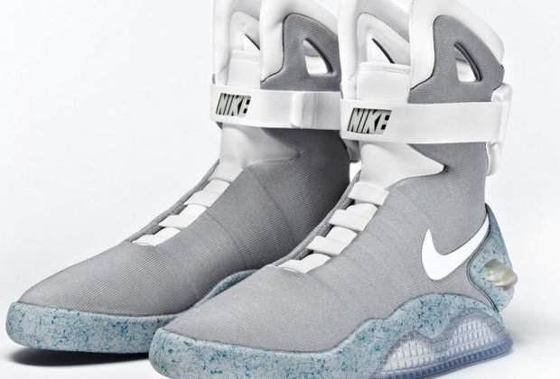 nike mag